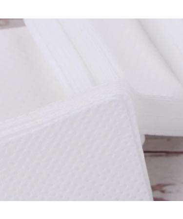 Buy 1 Box Discharge Makeup Cotton Wipes - Nail Oil Remover Pads for Effortless Cleaning | International Shipping Available - Buy Online on SooperMarket.com