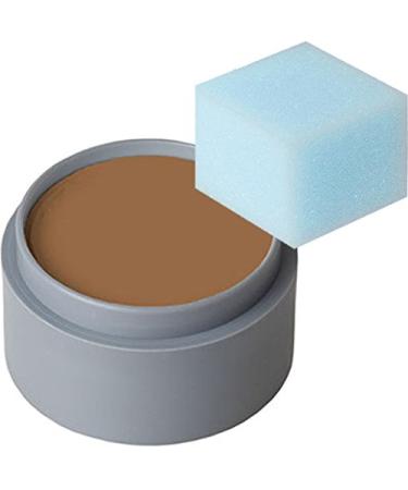 Grimas Water Make Up Theater Make-Up Children's Make-Up 15ml Set Color 1040-Arabian 1040 Arabian