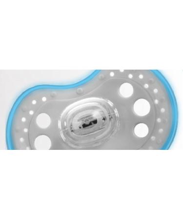 LOVI Dynamic Pacifier 0-3 Months - Silicone BPA Free Jungle Vibes Boy Collection Green 2 Pack | Ideal for Infants - Buy Online on SooperMarket.com