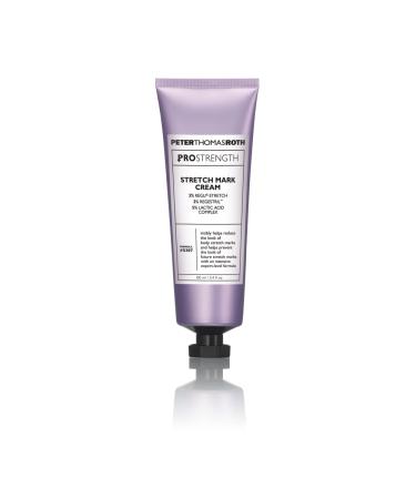 Peter Thomas Roth | PRO Strength Stretch Mark Cream Treatment For Body Stretch Marks Uneven Tone and Texture Moisturizing Stretch Mark Cream