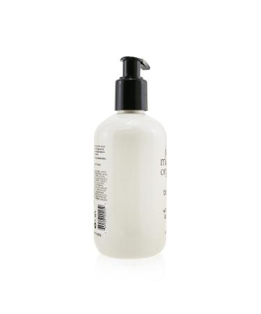 Buy John Masters Organics Geranium & Grapefruit Body Milk - 236 ml | International Shipping Available - Buy Online on SooperMarket.com