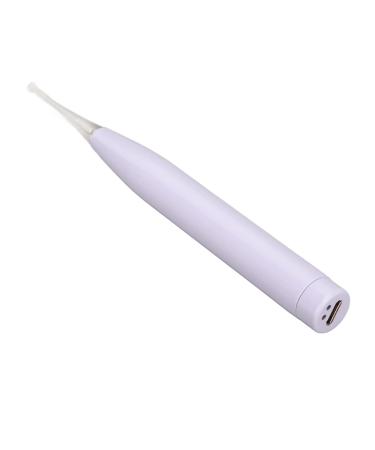 Ear Wax Cleaner Ear Pick Rechargeable Earwax Remover Removal Kit Ear Pick Earwax Removal Cleaning Tool for Baby Children