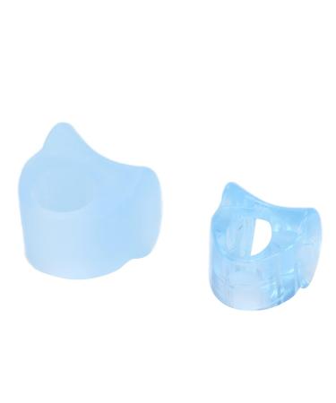 16 Pcs ANGGREK Gel Toe Separators - Toe Spacer & Bunion Corrector - Buy Online on SooperMarket.com