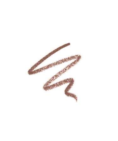 ARTDECO Ultra Fine Brow Liner - Precise Eyebrow Pencil 1 x 9g (Saddle) - Perfect for Flawless Eyebrows - International Shipping Available - Buy Online on SooperMarket.com