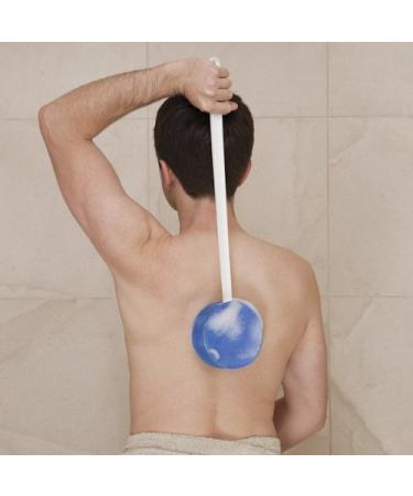22Long Handle Sponge