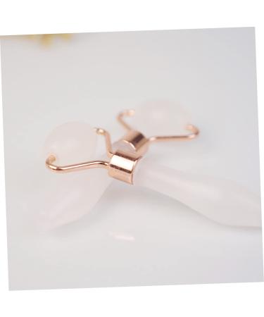 Angoily Jade Roller & Gua Sha Set Premium Facial Massage Tools for Glowing Skin | Eye Massage Roller & Scraping Tool for Skincare - Buy Online on SooperMarket.com