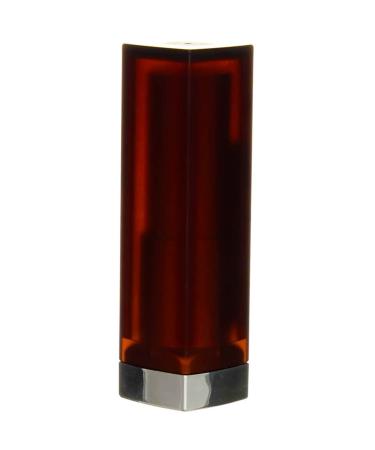 Buy Maybelline Color Sensational Lip Color - Matte 660 Touch of Spice (0.15 oz) | International Shipping Available - Buy Online on SooperMarket.com