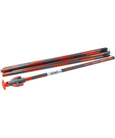 BCA Tracker 3 Avalanche Beacon + 240cm Snow Probe Avy Package - Buy Online on SooperMarket.com