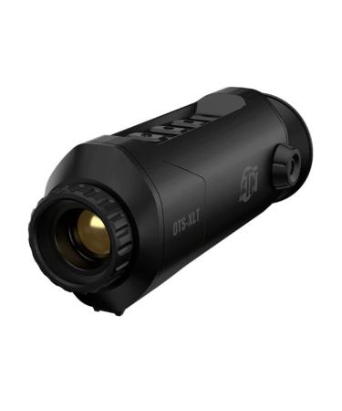 ATN OTS-XLT, Thermal Viewer with SanDisk Ultra 64 GB Micro SDXC Memory Card Bundle 2.5-10x