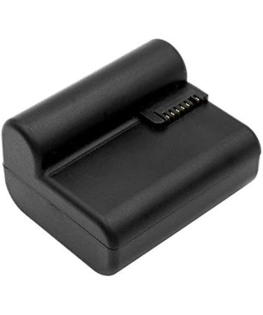 Replacement Battery for Fluke DSX Versiv DSX-5000 CableAnalyzer - 5200mAh MBP-Lion Model 06824T1325 479-568 - International Shipping Available - Buy Online on SooperMarket.com