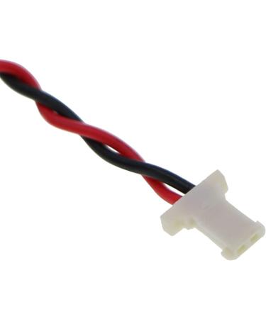 CP-8832-MIC-WLS Replacement Battery | 3.7V 580mAh for Wireless Expansion Mic - International Shipping Available - Buy Online on SooperMarket.com