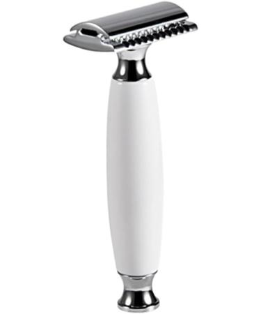 Buy Beavorty 3pcs Razor Double Edged Blades - Premium Manual Shaving Kit for a Smooth Finish | International Shipping Available - Buy Online on SooperMarket.com