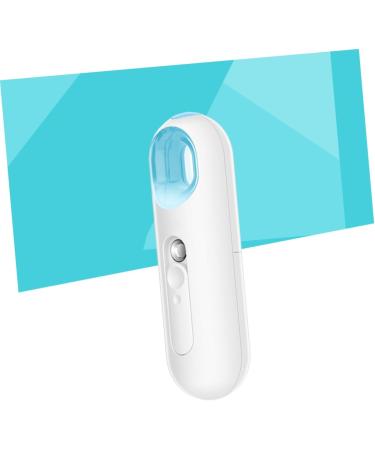 Didiseaon Hand Sprayer Steamer Nano Mist Sprayer Mini White Steamboat Mini Face Spray Instruments - Buy Online on SooperMarket.com