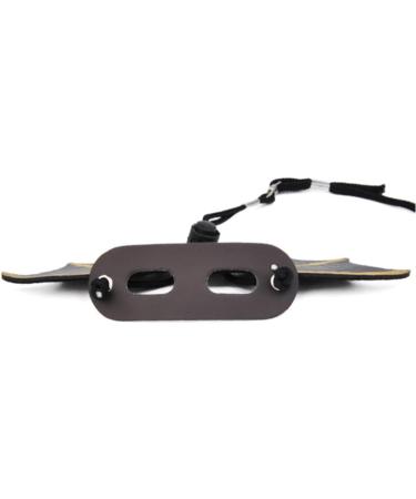 1 Set Adjustable Lizard Leash Bearded Dragon Harness Reptile Leather Harness Bearded Dragon Rope Reptile Leather Rope with Bat Wings for Lizard Amphibians Chameleons Small Pet Animals - Buy Online on SooperMarket.com