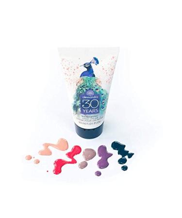 Alessandro Hand Cream Dream Cream 30ml SPECIAL EDITION "30 Years of Alessandro" 30 ml (1 pack)