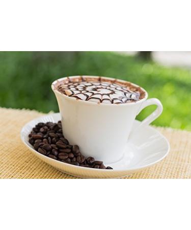 Easter Coffee Funny Bunny Irish Cream Flavored Whole Beans 1000g | Perfect Easter Gift - Buy Online on SooperMarket.com