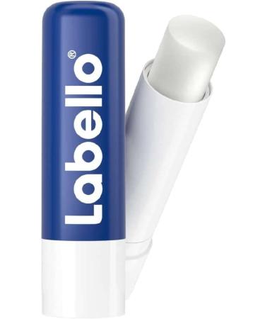 Buy Labello Lip Care Basic Care Classic Double Pack | 2 Pieces - Nourishing Lip Balm for Soft Lips - Buy Online on SooperMarket.com