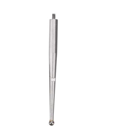 High-Precision M1.4 Indicator Probe - Scale Needle & Swallow Tail Rails for Accurate Deep Knife Measuring | Tungsten Steel Test Indicators - Buy Online on SooperMarket.com