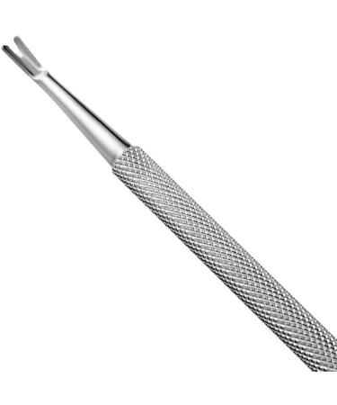 Stainless Steel Nail & Cuticle Care: Precision Toolsfor At-Home Manicures & Pedicures-Expert 1 - Buy Online on SooperMarket.com