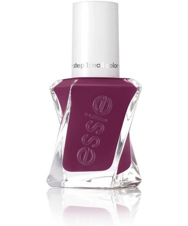 Essie Gel Couture Cut The Line Nail Polish Cut The Line 13.5 ml (Pack of 1) - Buy Online on SooperMarket.com