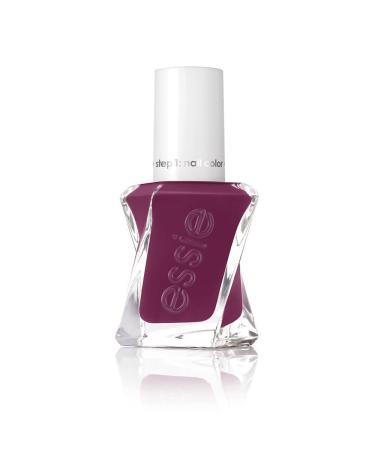 Essie Gel Couture Cut The Line Nail Polish Cut The Line 13.5 ml (Pack of 1)