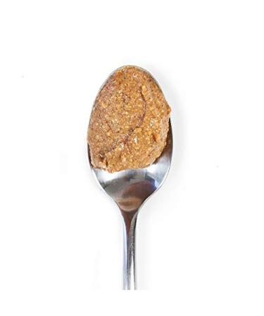 Big Spoon Roasters Carrot Cake Almond & Walnut Butter - Keto & Paleo Friendly Gourmet Vegan Nut Butter with Maple Syrup & Sea Salt - 13 Ounces - Buy Online on SooperMarket.com