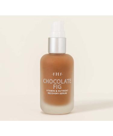 FarmHouse Fresh Chocolate Fig Vitamin Recovery Serum 1.7 fl. oz. | Nourishing Facial Serum - Buy Online on SooperMarket.com