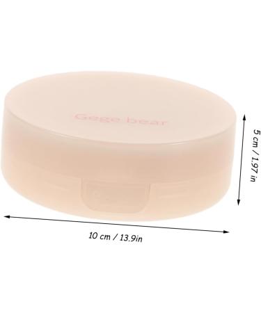 FOYTOKI Cushion Blush Blouses Cosmetic Blush Cushion Makeup Korean Blush Makeup Blushes Blush Pallet Pink - Buy Online on SooperMarket.com