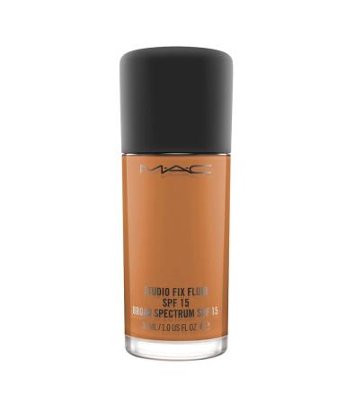Studio Fix Fluid Foundation SPF 15  1 oz. NW48