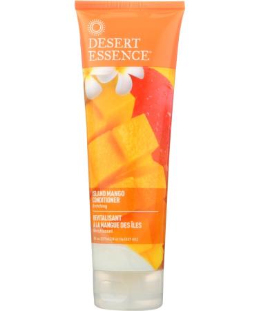 Desert Essence Condtnr Island Mango