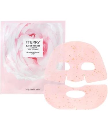 Baume De Rose by By Terry Hydrating Rose Sheet Mask 25g - Buy Online on SooperMarket.com