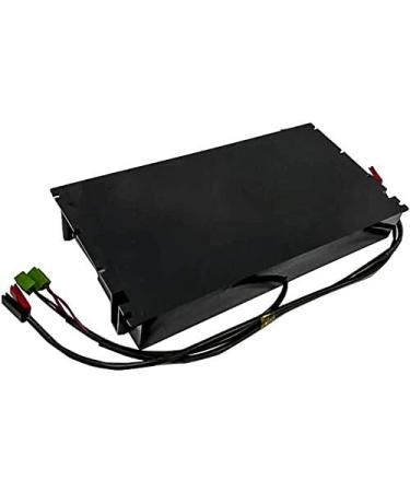 25.2V High-Performance Replacement Battery for Wiper Joy Xe & Ciiky | 13800mAh - International Shipping Available - Buy Online on SooperMarket.com
