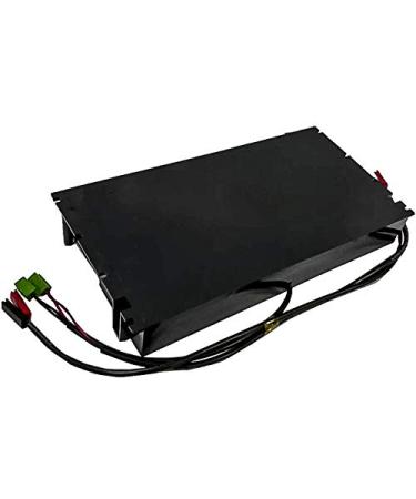 Replacement Battery Compatible with TechLine D7 13800mAh/25.2V