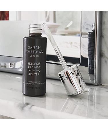 Buy Sarah Chapman Skinesis Skin Tone Perfecting Booster - International Shipping | Shop Now for Radiant Skin - Buy Online on SooperMarket.com