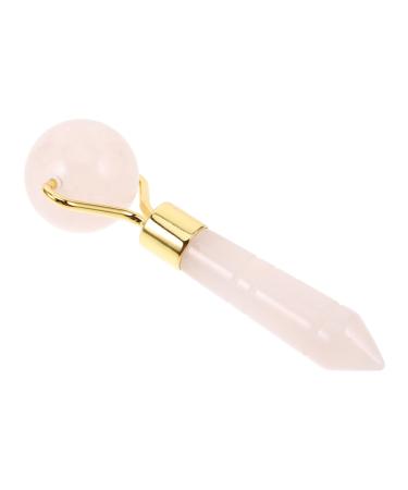 Face Roller Massager Tool Facial Massager Roller Eye Face Beauty Massager Face Eye Massaging Tool For Face Puffiness Roller Massage Beauty Tool For Face Care Supply Facial Tool