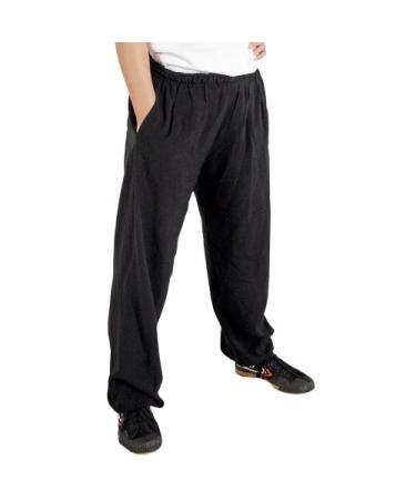 Tiger Claw Light Weight Kung Fu/Tai Chi Pants 8