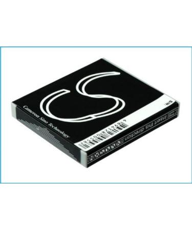 Buy Replacement Battery for Sanyo Xacti DMX-C5 C6 and CA Series - Fast International Shipping - Buy Online on SooperMarket.com