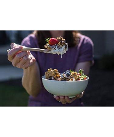 Michele's Granola Original Gluten-Free & Non-GMO 5 LB Bulk Bag - 5 Pound Pack - Buy Online on SooperMarket.com