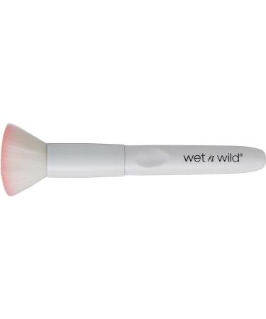 Wet N Wild Make Up Brush Flat Brush - 10 Gr - Buy Online on SooperMarket.com