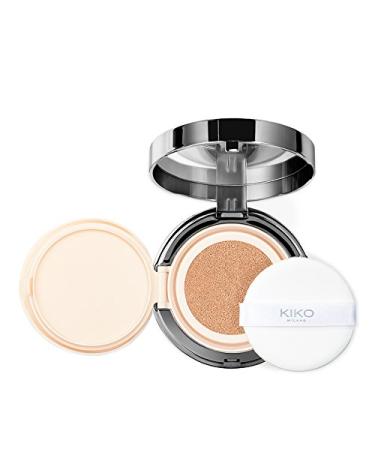 KIKO Milano CC Cream Cushion System WR 30