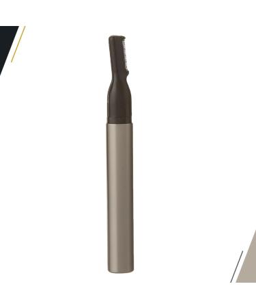 Wahl Canada Lithium Micro Groomsman Personal Pen Trimmer for Beard Trimming Facial Hair Trimmer Grooming Trimmer Trimmer for Ear and Nose Trimmer for ears Warranty for Canada Model 5557 - Buy Online on SooperMarket.com