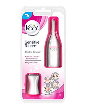 Veet Sensitive Touch Electric Trimmer for Women