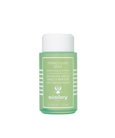 Sisley Gentle Eye And Lip Make Up Remover 4.2-Ounce Box