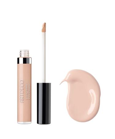 ARTDECO Long-Wear Concealer Waterproof long-lasting liquid concealer 1 x7 ml 18 - soft peach