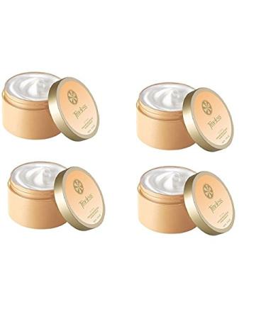 Avon Timeless Perfumed Skin Softener lot of 4