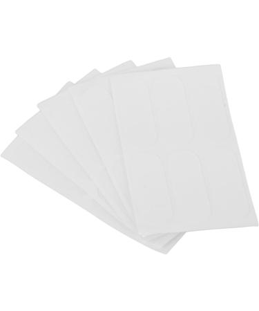 Transparent Silicone Ear Stickers for Big Ears - Cosmetic Ear Corrector for Adults & Children - Buy Online on SooperMarket.com