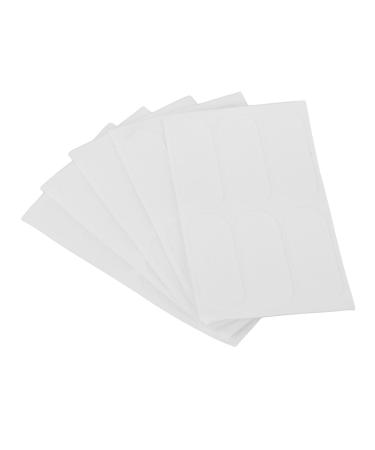 30Pcs Ear Corrector Transparent Painless Mini Silicone Skin Friendly Cosmetic Ear Sticker Cosmetic Aesthetic Correctors for Adults Children