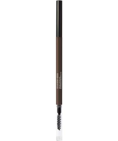 Maybelline Eyebrow Pencil 05 Black Brown - 1 Count - Buy Online on SooperMarket.com