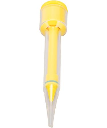 Earmold Injector: Safe, Ergonomic PP Portable Syringe for Hearing Device Manufacturer - Buy Online on SooperMarket.com