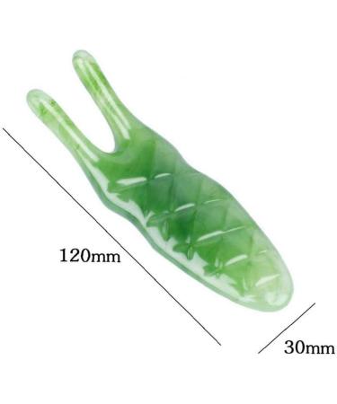 Zonster Nose Massager: Reduce Nose Alar & Enhance Bridge | Beauty Tool in Green - 120cm - Buy Online on SooperMarket.com